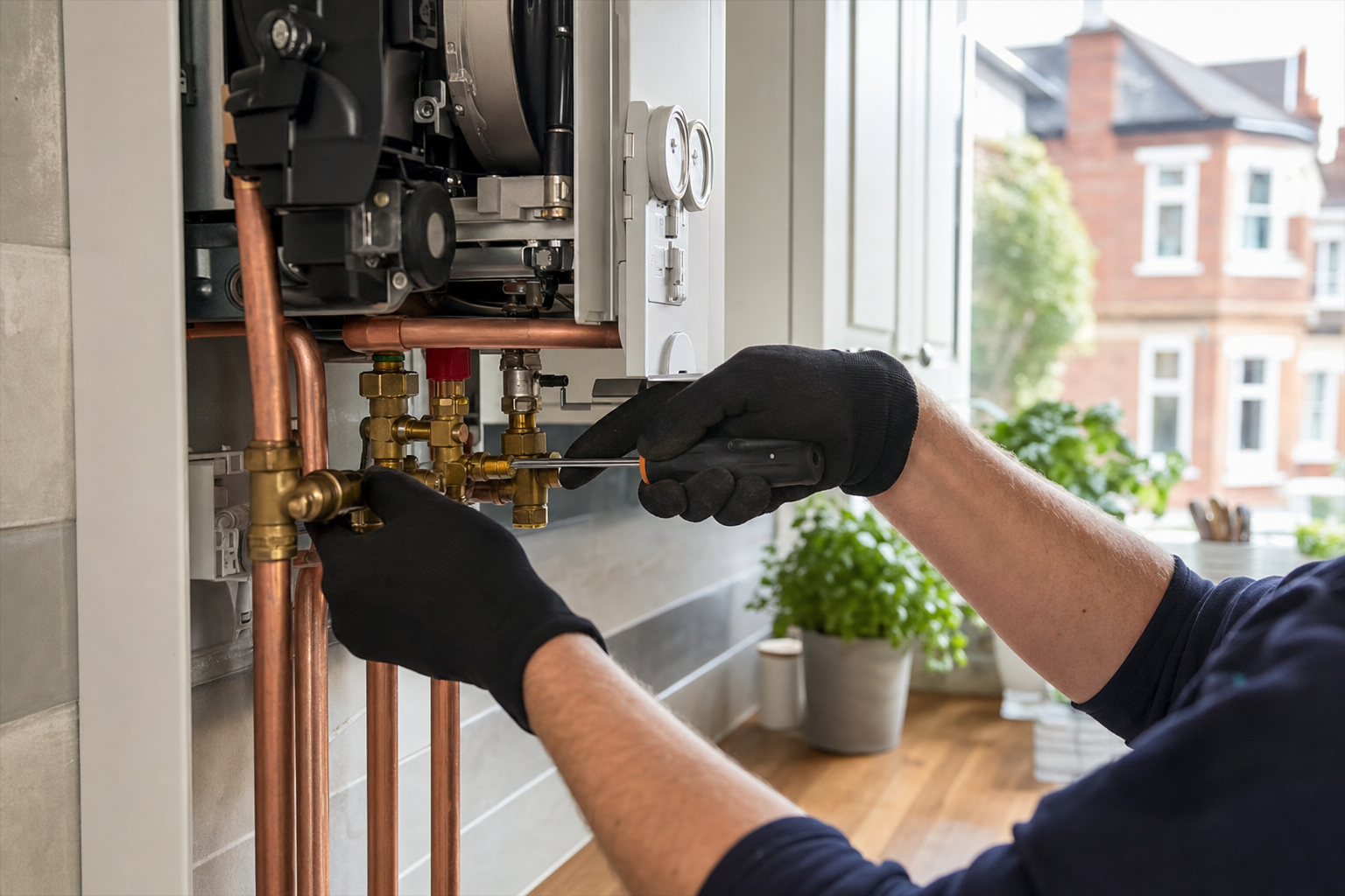 Power Plumb - Plumber in Abbots Langley - Abbots Langley