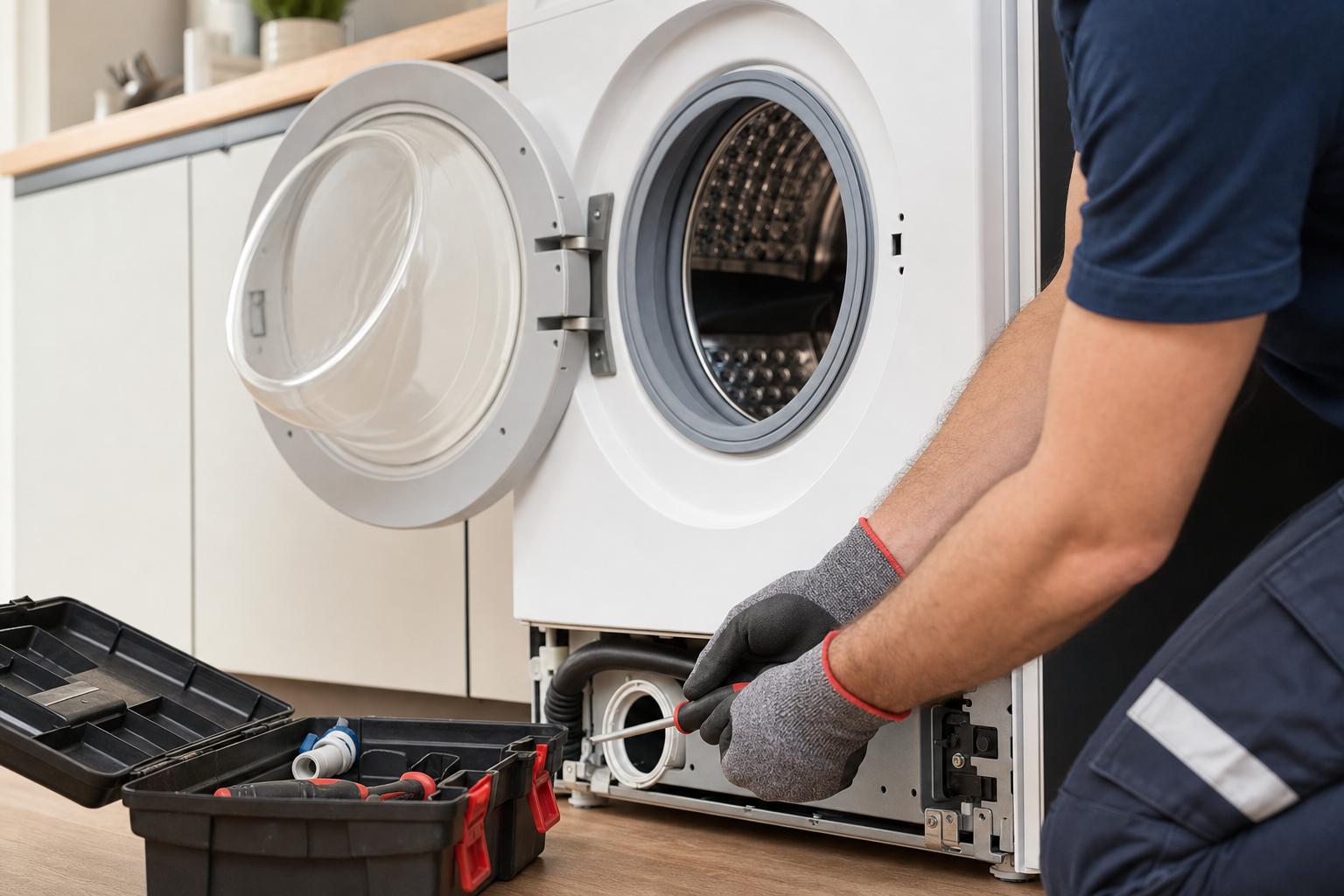 Appliance Repairs in Abbots Langley service image