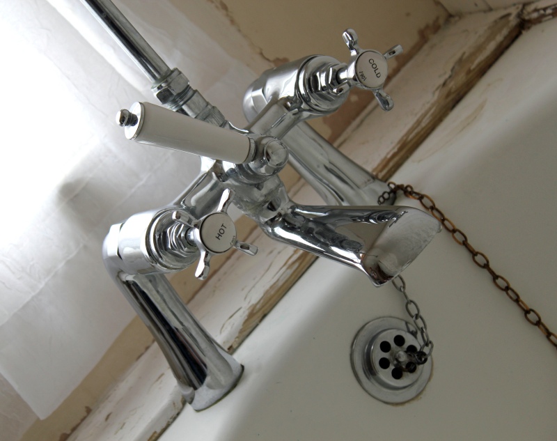 Shower installation in Abbots Langley